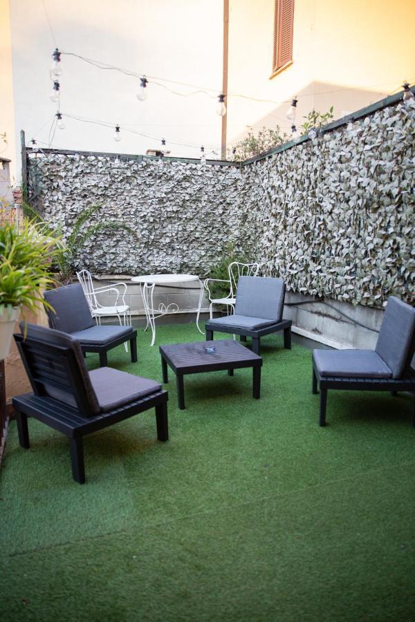 شقة Sweet House Corso Genova ميلان المظهر الخارجي الصورة