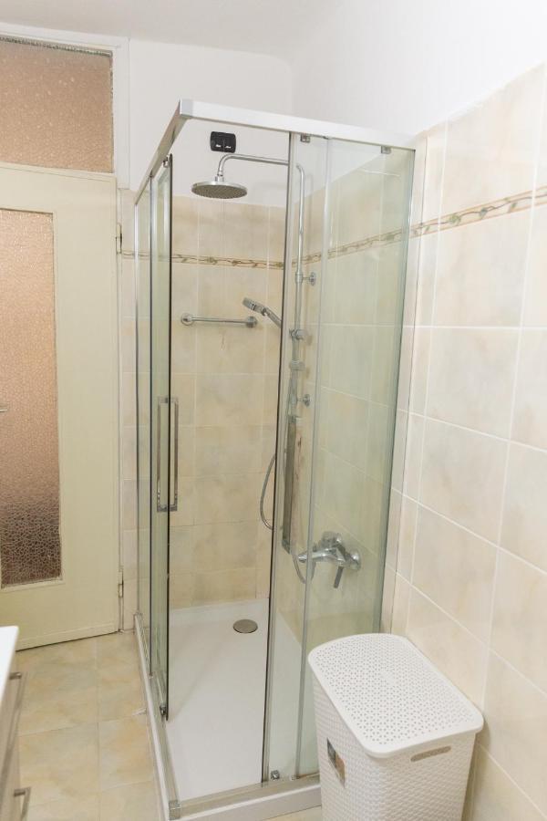 شقة Sweet House Corso Genova ميلان المظهر الخارجي الصورة