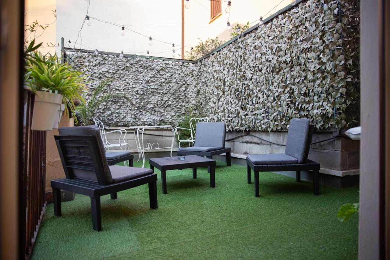 شقة Sweet House Corso Genova ميلان المظهر الخارجي الصورة
