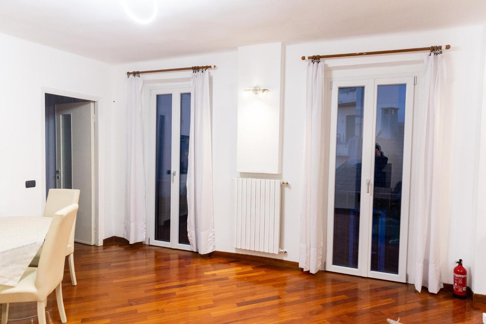 شقة Sweet House Corso Genova ميلان المظهر الخارجي الصورة